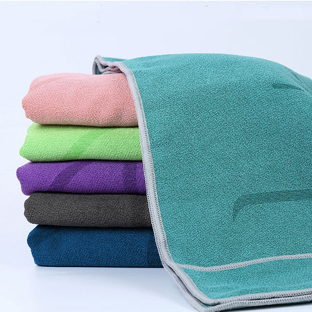 Rest Blanket Yoga Towel