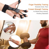 Stretcher Finger Gripper Strength