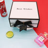 Cosmetics Packaging Square Gift Box