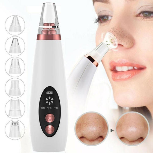 Nose Cleanser Blackheads Remover